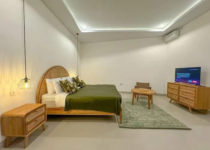 Stylish 2br With Private Pool & Fast Wifi In Center - Kuku ヴィラ *
