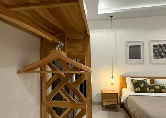 Stylish 2br With Private Pool & Fast Wifi In Center - Kuku ヴィラ チャングー