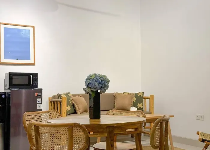 Stylish 2br With Private Pool & Fast Wifi In Center - Kuku チャングー